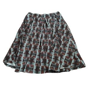 LuLaRoe Skirt